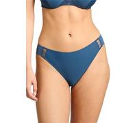 Sans Complexe Sophia 60xah51 Cierre, Azul Sarçe, 38 para Mujer
