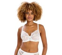 Sans Complexe Narcisse Sujetador, Opaco, Blanco (Ivoire), 100E para Mujer