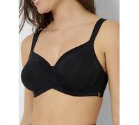 Sans Complexe Sujetador Perfect Shape en negro con aro. Negro 100 - Medida F