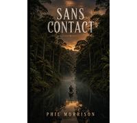 SANS CONTACT: Ils étaient venus observer la vie sauvage. Ils ignoraient qu’elle les observait déjà.
