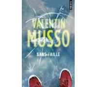 Sans Faille (collector)