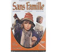 SANS FAMILLE 1ère & 2ème PARTIE
