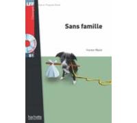 Sans Famille + Cd