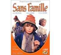Sans famille [Francia] [DVD]