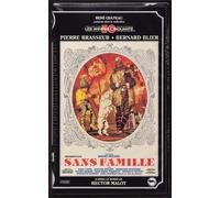 Sans famille [Francia] [VHS]