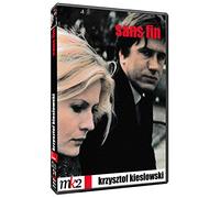 Sans Fin [Edizione: Belgio] [Italia] [DVD]