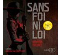 Sans Foi Ni Loi (audiolibro)