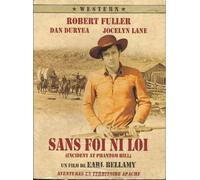 Sans foi ni loi [Francia] [DVD]
