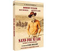 Sans foi ni loi [Francia] [DVD]