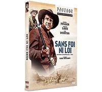 Sans foi ni loi [Francia] [DVD]
