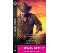 Sans Frein Ni Retour - Les Bois Meurtriers + 1 Titre Gratuit (ebook)