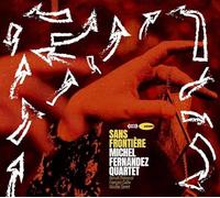 sans Frontière/Digipack