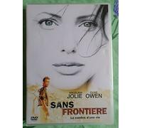 Sans frontière [Francia] [DVD]