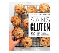 Sans gluten: 100 recettes testées pour vous !: 31645