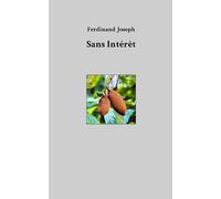 Sans intérêt