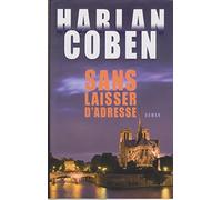 Sans laisser d'adresse