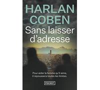 Sans laisser d'adresse (Pocket. Thriller)