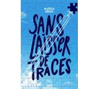Sans Laisser De Traces (ebook)
