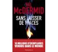 Sans Laisser De Traces (ebook)