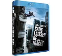Sans laisser de traces [Francia] [Blu-ray]