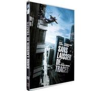 Sans laisser de traces [Francia] [DVD]