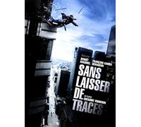 Sans laisser de traces [Francia] [DVD]