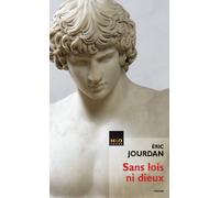Sans lois ni Dieux: Le songe d'Alcibiade