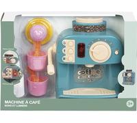 SANS MARQUE CAFETIERE PERCO ET Acc