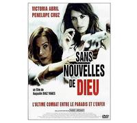 Sans nouvelles de Dieu [Francia] [DVD]