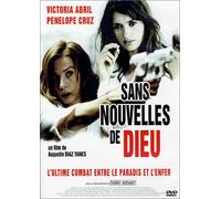 Sans nouvelles de Dieu [Francia] [DVD]