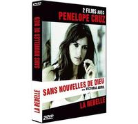 Sans nouvelles de Dieu + La rebelle [Francia] [DVD]