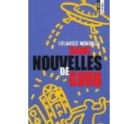 Sans Nouvelles De Gurb (ebook)