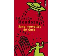 Sans nouvelles de Gurb (Points)
