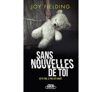 Sans nouvelles de toi