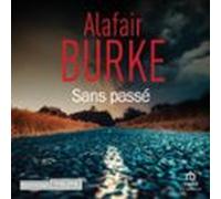 Sans Passé (audiolibro)