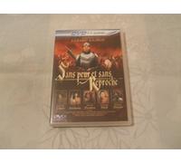 Sans peur et sans reproche [Francia] [DVD]