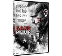 Sans peur [Francia] [DVD]