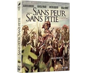 Sans peur, sans pitié [Blu-ray]