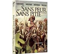 Sans Peur, Sans Pitié (O Cangaceiro) - DVD