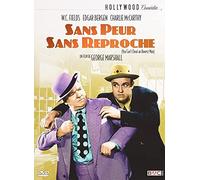 Sans peur sans reproche [Francia] [DVD]