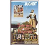 Sans peur & sans reproche [Francia] [VHS]