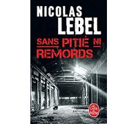Sans pitié ni remords (Thrillers)