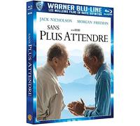 Sans plus attendre [Francia] [Blu-ray]