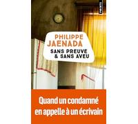 Sans preuve & sans aveu (Points)