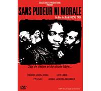 Sans Pudeur Ni Morale [Francia] [DVD]