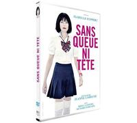 Sans queue ni tête [Francia] [DVD]
