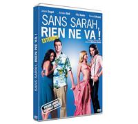 Sans Sarah, rien ne va ! [DVD]