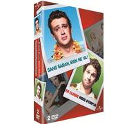 Sans Sarah, rien ne va ! + En cloque, mode d'emploi [Francia] [DVD]