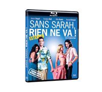 Sans Sarah, rien ne va ! [Francia] [Blu-ray]