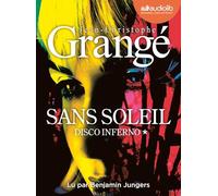 Sans soleil. Disco inferno. Vol 1: Livre audio 2 CD MP3